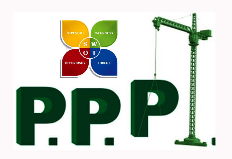 Hình thức đầu tư đối tác công tư PPP là gì?