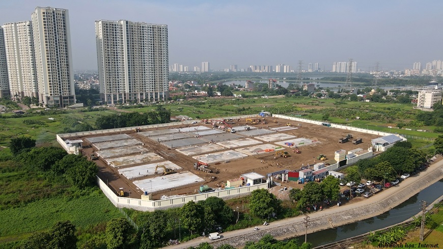 Trình tự xác định suất vốn đầu tư được diễn ra như thế nào?