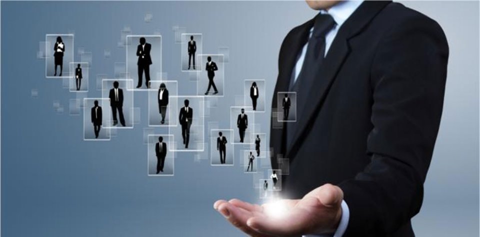 Can I bring my family members to work at the human resources department of a State-owned enterprise?