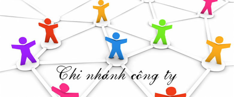 Đăng ký hoạt động chi nhánh, văn phòng đại diện của Công ty cổ phần
