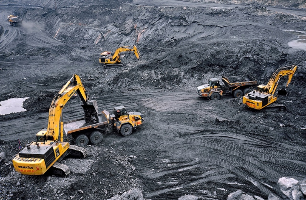 Latest procedures for applying for a mineral business license