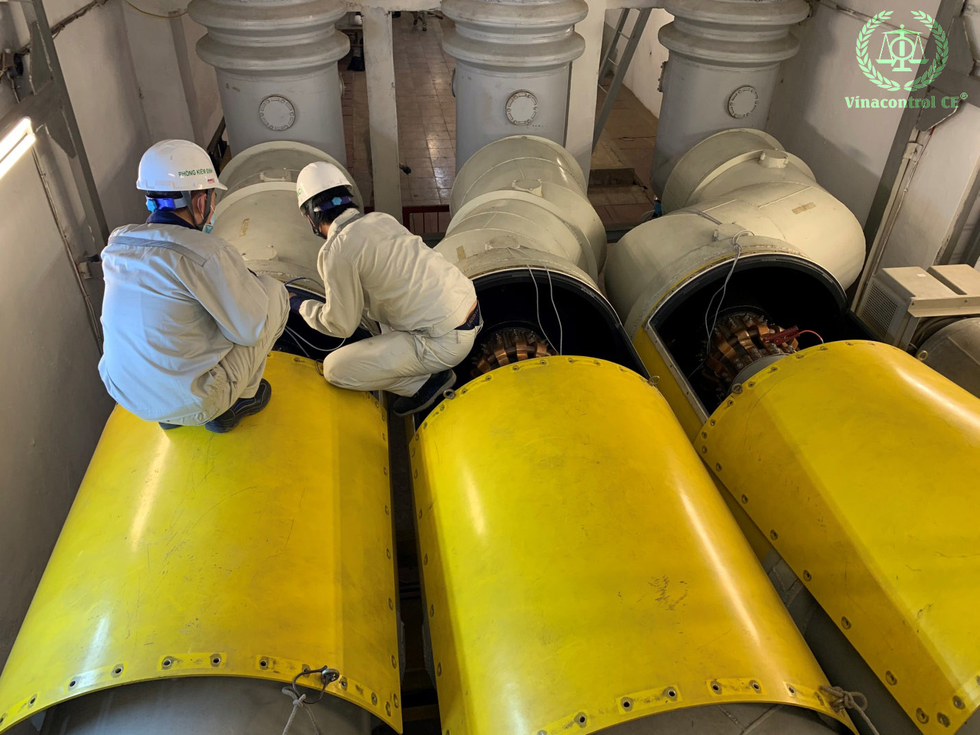 Regulations on the organization of technical inspection of labor safety