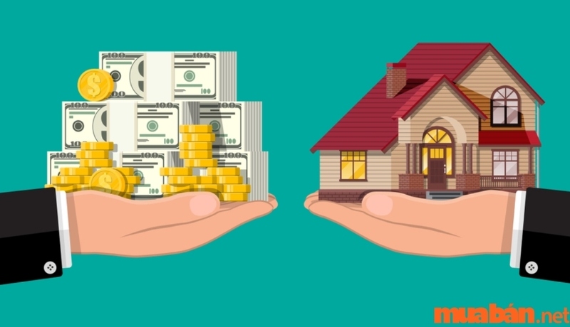Hướng dẫn cách thanh toán tiền để tránh rủi ro khi mua đất