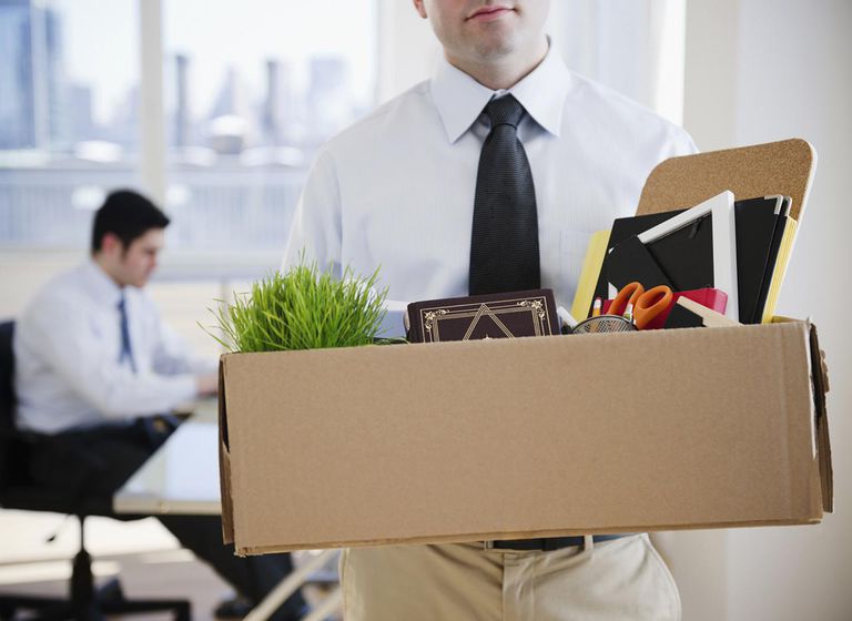 Thủ tục giải quyết tranh chấp lao động khi bị đuổi việc