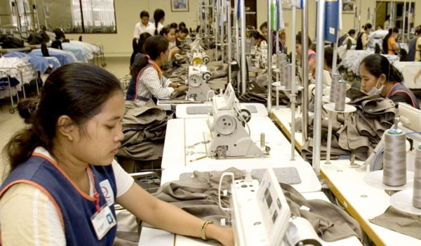 Working time for minor workers