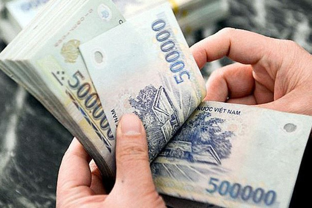 Có được truy lĩnh chênh lệch khi nâng bậc lương không?