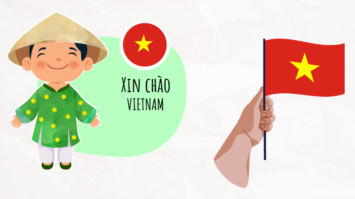 Nhập quốc tịch Việt Nam cho con khi con có cha là người Philippines, mẹ là người Việt Nam