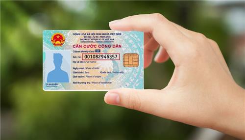 Latest application form to return to Vietnamese nationality