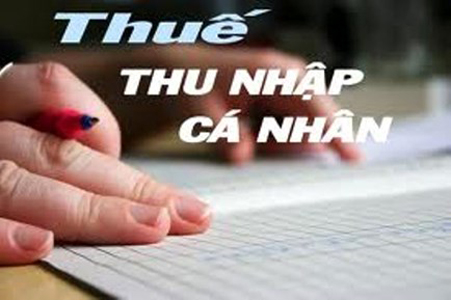 Nghị định Số: 65/2013/NĐ-CP, Quy định chi tiết một số điều của luật thuế thu nhập cá nhân và luật sửa đổi, bổ sung một số điều của luật thuế thu nhập cá nhân