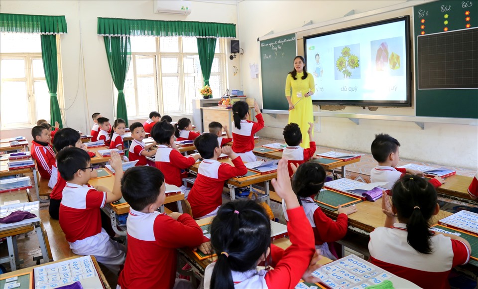 Quy định về nghỉ hưu trước tuổi đối với giáo viên mới nhất
