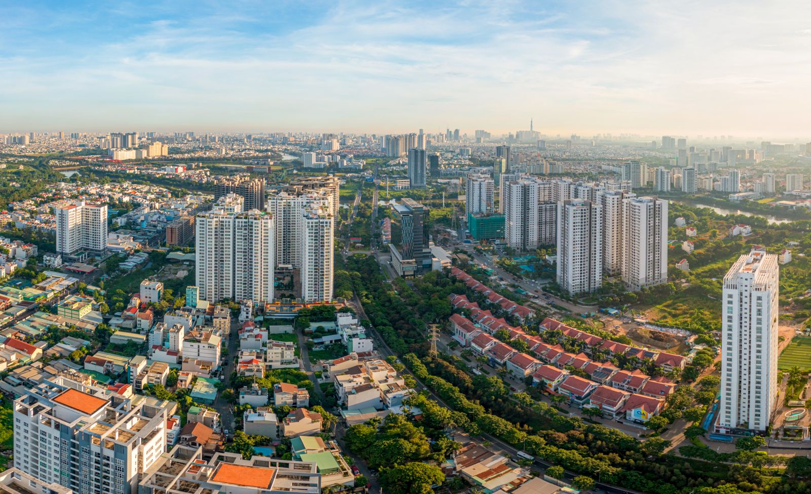 Conditions for owning a commercial housing construction investment project