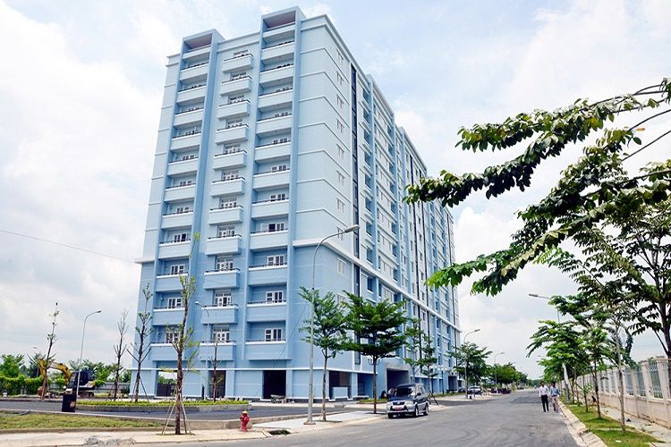 Nhà ở công vụ của Chính phủ đang cho thuê bị thu hồi khi nào?