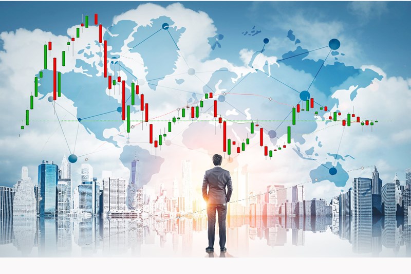 What type of visa can a foreign investor with a capital contribution of 10 billion VND be granted?