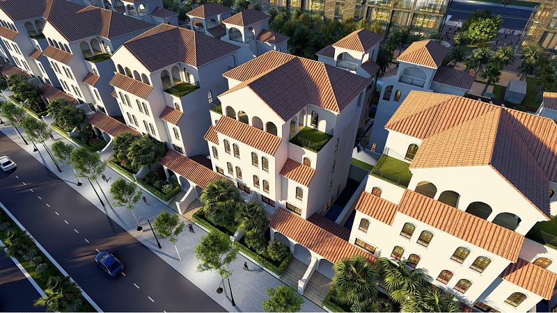 Rights and obligations of investors in commercial housing construction projects