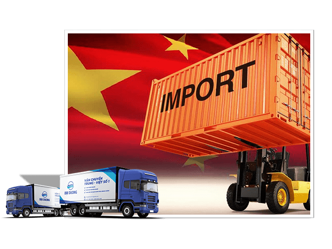 Do goods imported into Vietnam for charity purposes need additional labeling?
