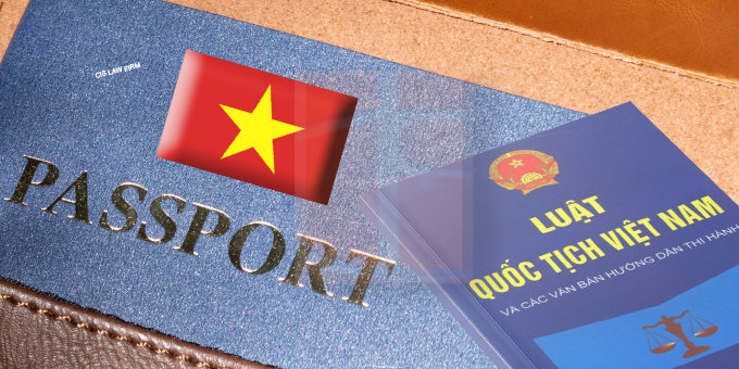 Sau khi thôi quốc tịch Việt Nam, có thể được nhập lại quốc tịch Việt Nam không?