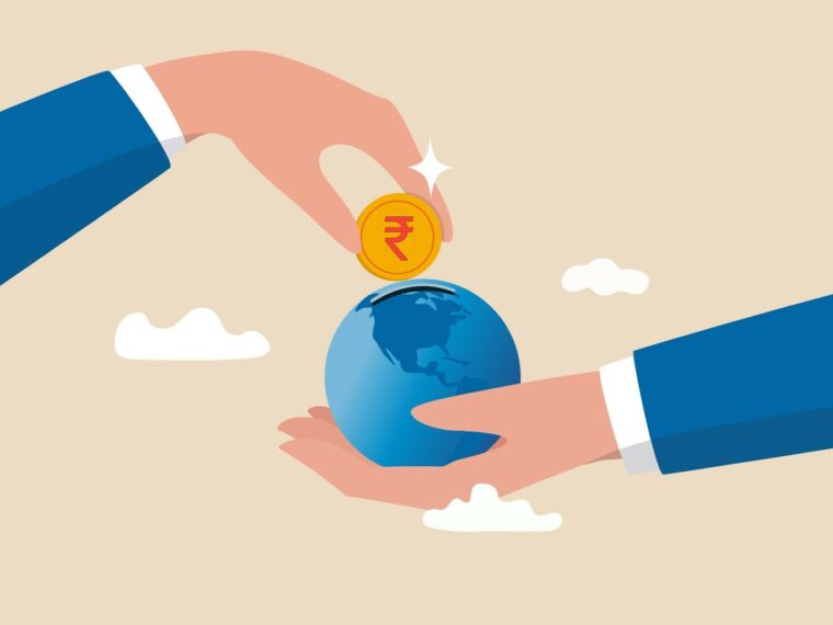 Đầu tư ra nước ngoài là gì?