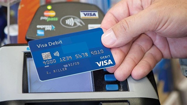 Làm visa online trên Cổng dịch vụ công quốc gia