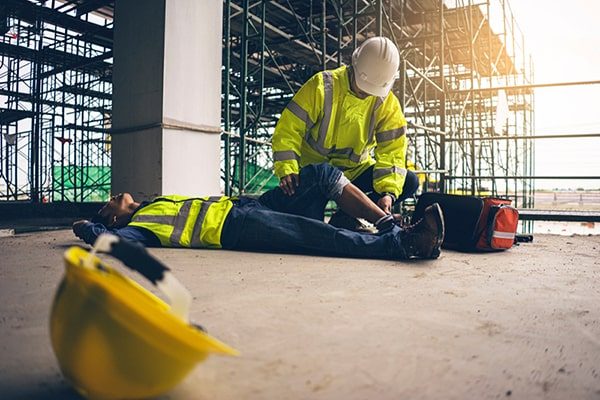 Các loại trợ cấp cho người lao động bị tai nạn lao động 2023