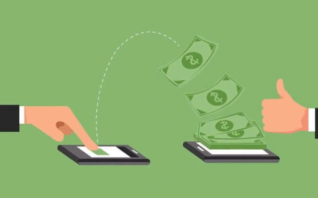 How to handle failure to return money due to someone else