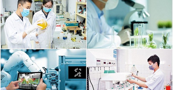 Thông tư 67/2022/TT-BTC hướng dẫn về nghĩa vụ thuế khi doanh nghiệp trích lập và sử dụng Quỹ phát triển khoa học và công nghệ của doanh nghiệp do Bộ trưởng Bộ Tài chính ban hành