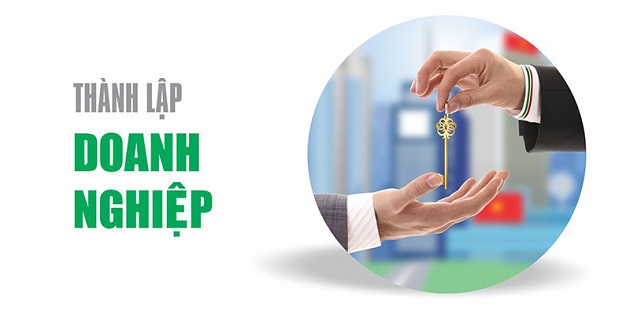 Procedures for registering to establish a private enterprise