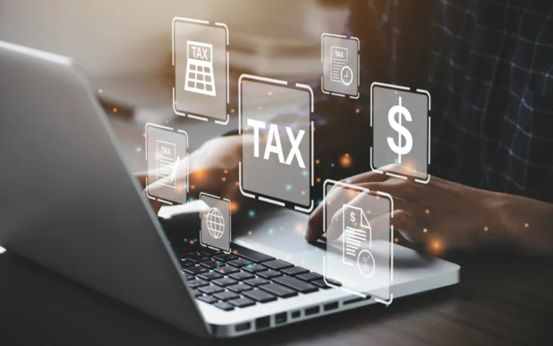 Hình thức xử phạt hành vi vi phạm về thời hạn đăng ký thuế, thông báo tạm ngừng hoạt động kinh doanh, thông báo tiếp tục kinh doanh trước thời hạn