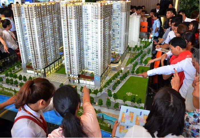 Cấp giấy phép hoạt động sàn giao dịch bất động sản