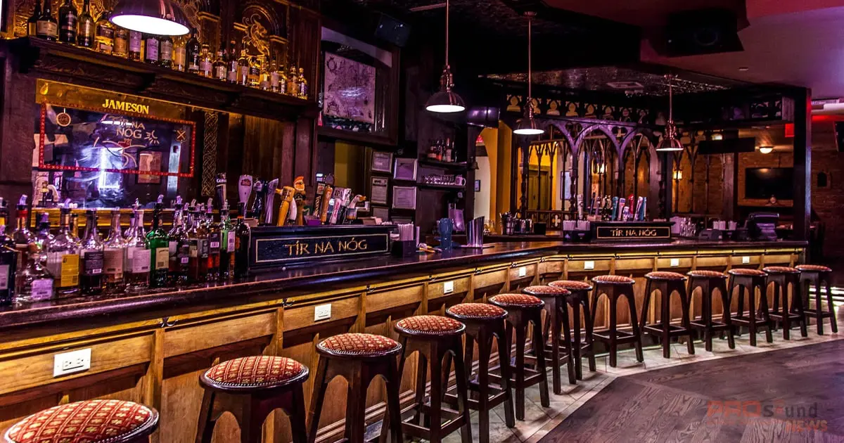 Procedures for registering and applying for a bar business license in 2024