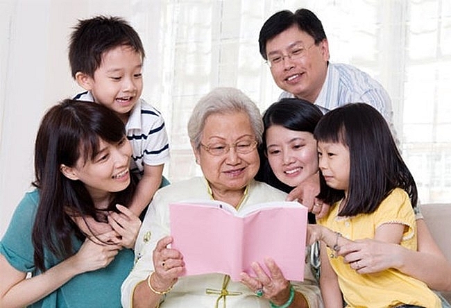 Acquiring Vietnamese citizenship for minor children?