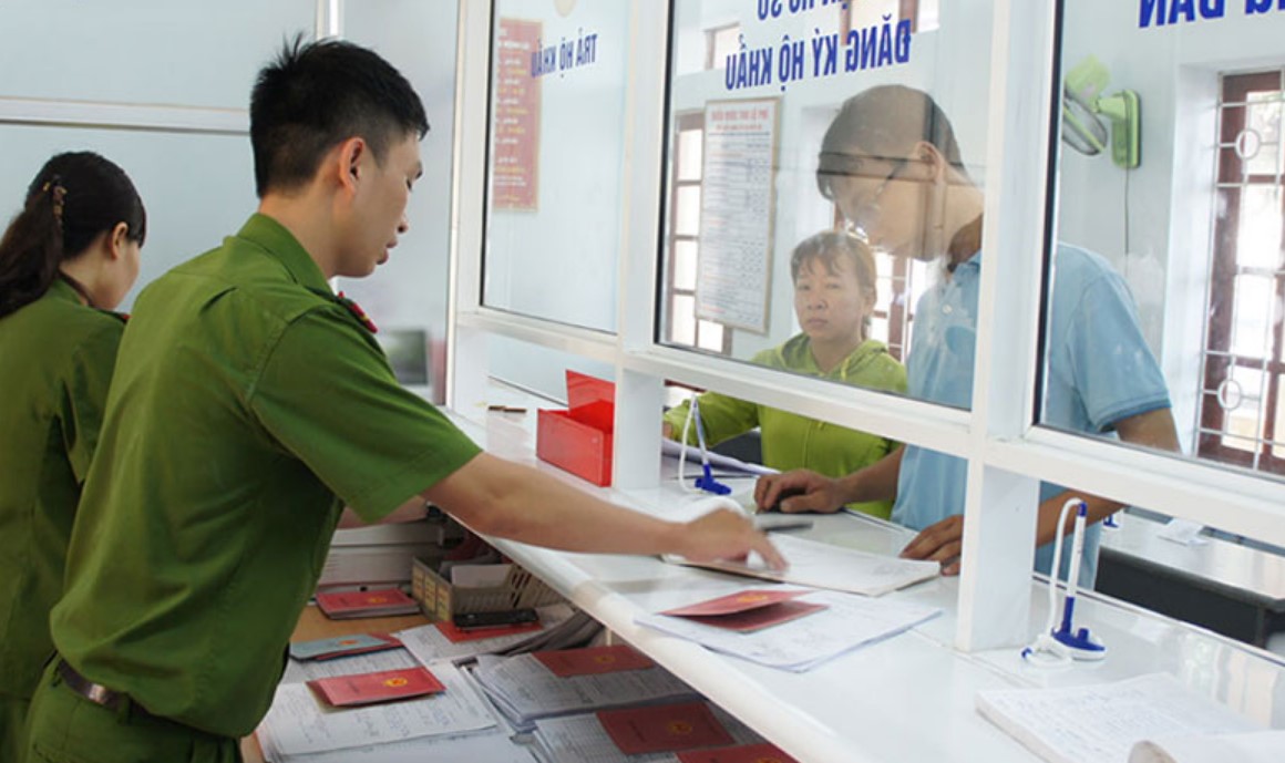 Công dân không thực hiện đăng ký tạm trú bao lâu thì bị phạt?
