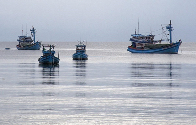 Revocation of fisheries exploitation license