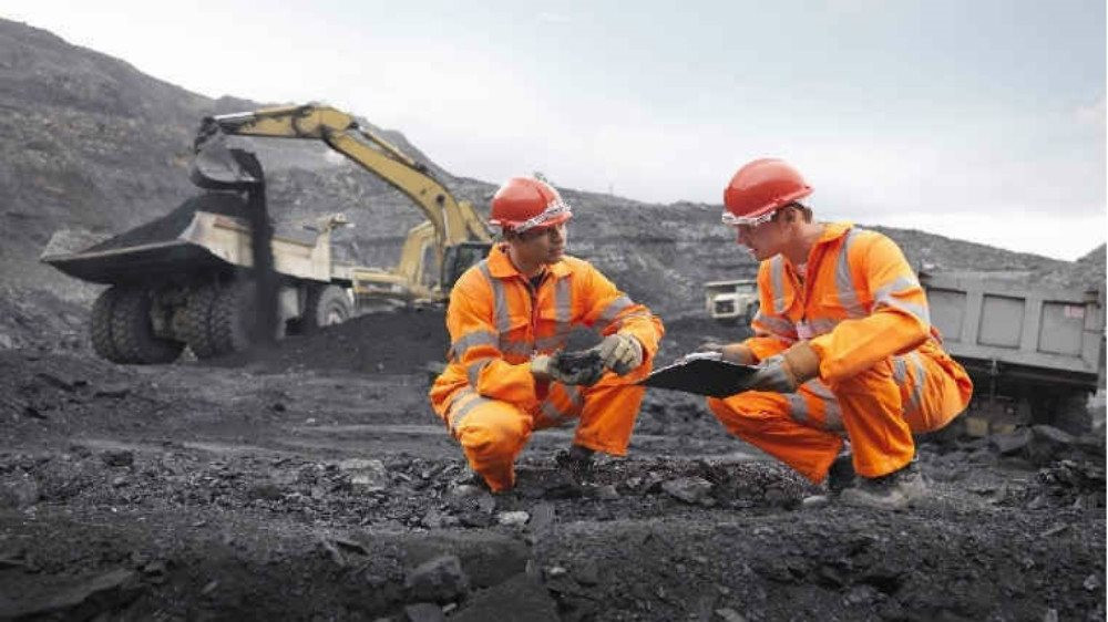 Thủ tục Cấp giấy phép thăm dò khoáng sản