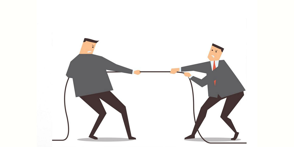 Tranh chấp lao động thuộc thẩm quyền giải quyết của Tòa án