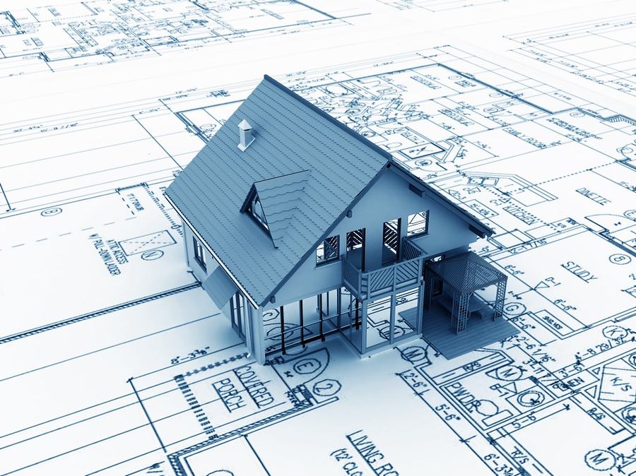 Thành lập công ty kiến trúc có vốn đầu tư nước ngoài như thế nào?