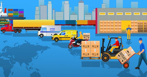 Procedures for establishing a goods receiving and acceptance service company