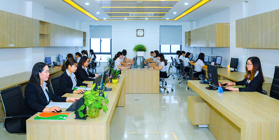 Thủ tục thành lập công ty tư vấn quản lý có vốn đầu tư nước ngoài