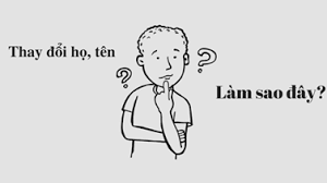 Muốn đổi họ của con sang họ cha mẹ nuôi mà chưa được sự đồng ý của cha ruột có thực hiện được không?