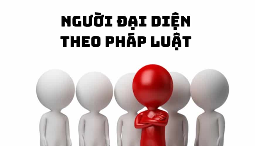Đăng ký thay đổi người đại diện theo pháp luật của công ty trách nhiệm hữu hạn một thành viên