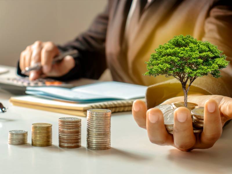 Thủ tục thay đổi vốn của dự án đầu tư
