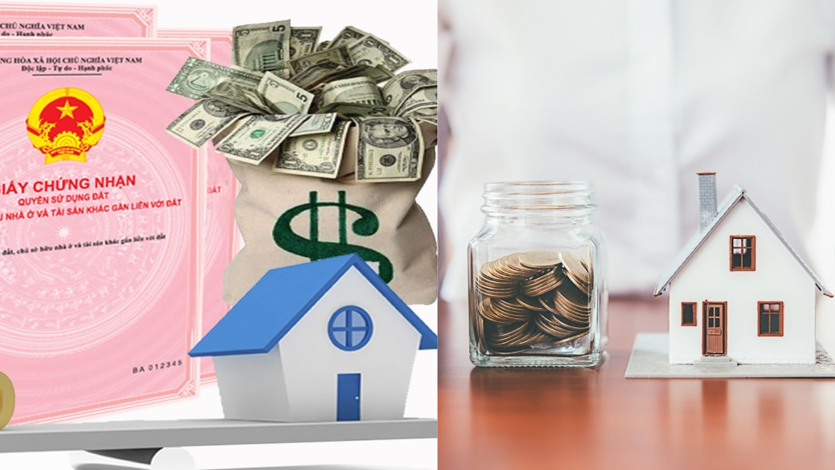 Thêm trường hợp đăng ký thế chấp quyền sử dụng đất, tài sản gắn liền với đất