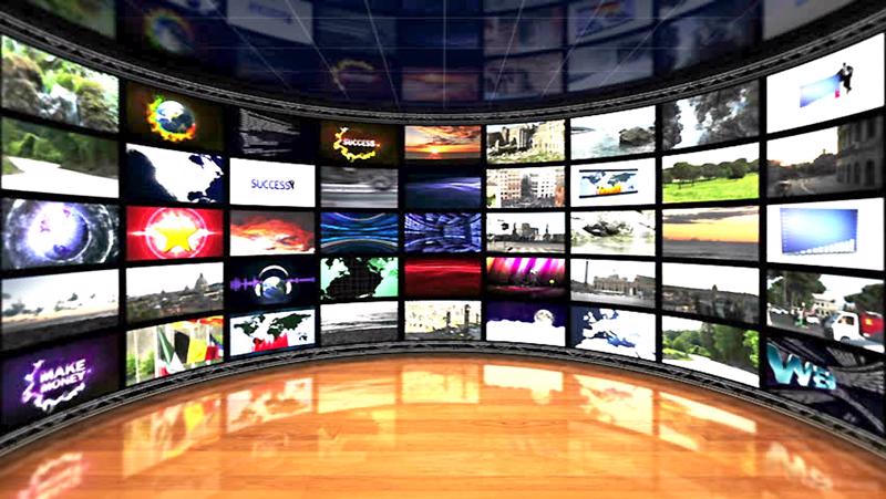 What are the conditions for granting a license to provide pay radio and television services?