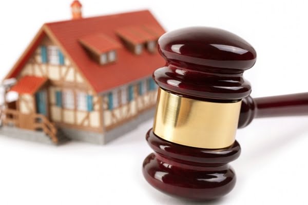 Which agency has the authority to resolve land disputes?