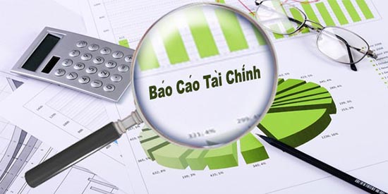 Thời gian nộp báo cáo tài chính năm có gia hạn được không?