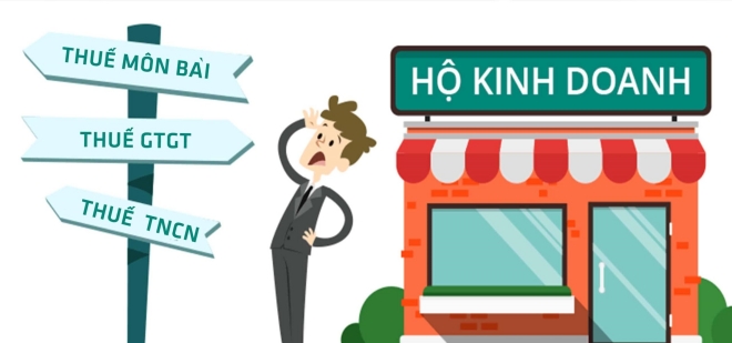 Thông tư 40/2021/TT-BTC hướng dẫn thuế giá trị gia tăng, thuế thu nhập cá nhân và quản lý thuế đối với hộ kinh doanh, cá nhân kinh doanh do Bộ Tài chính ban hành