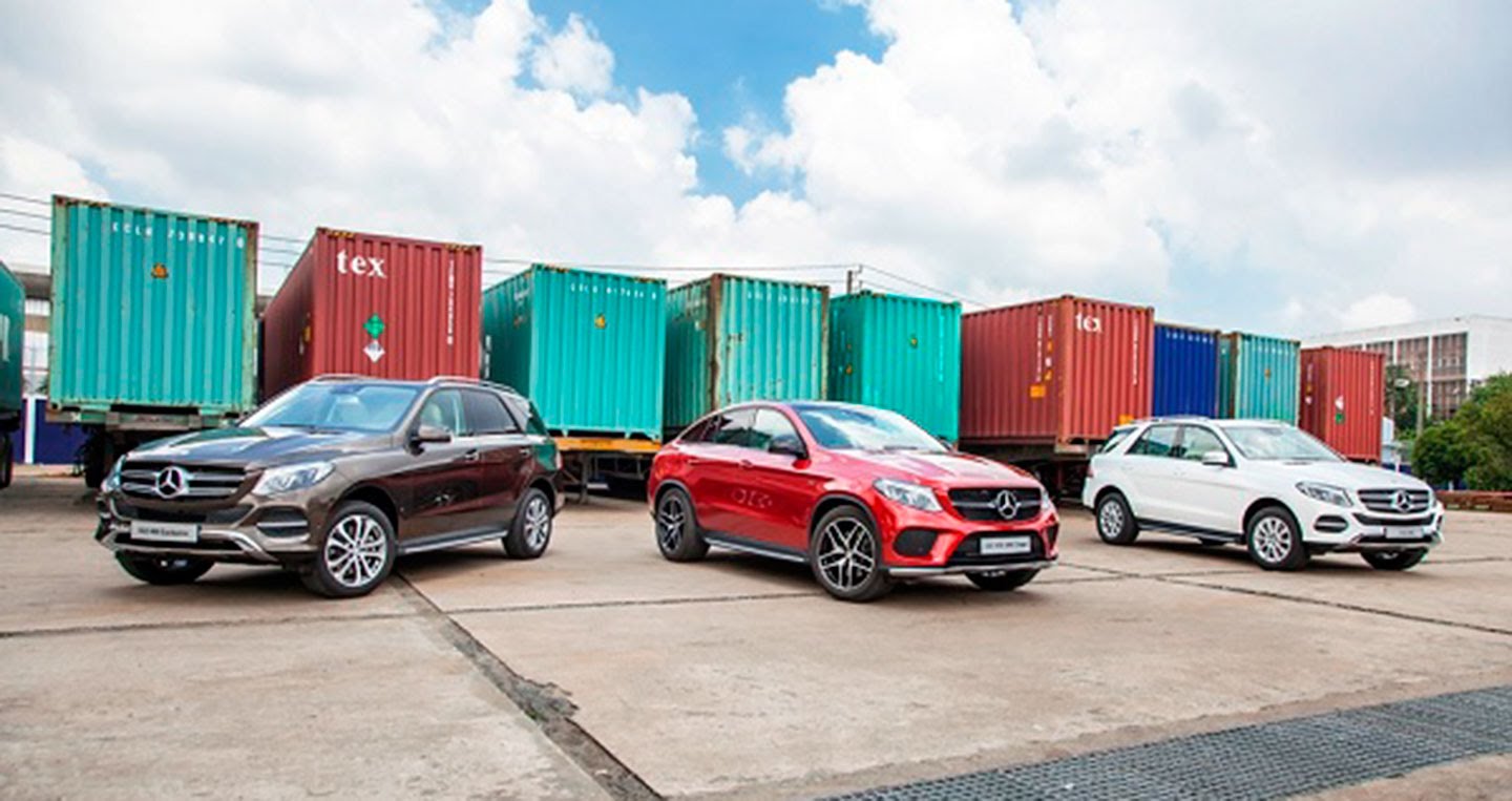 Application form for re-issuance of automobile import business license