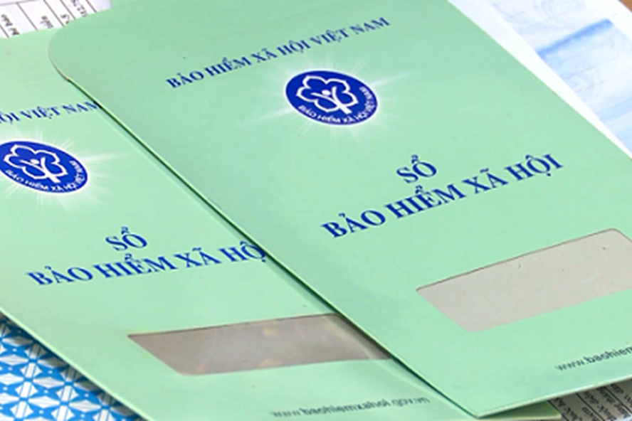 WHAT ARE THE PROCEDURES FOR ISSUING A SOCIAL INSURANCE UNIT CODE?