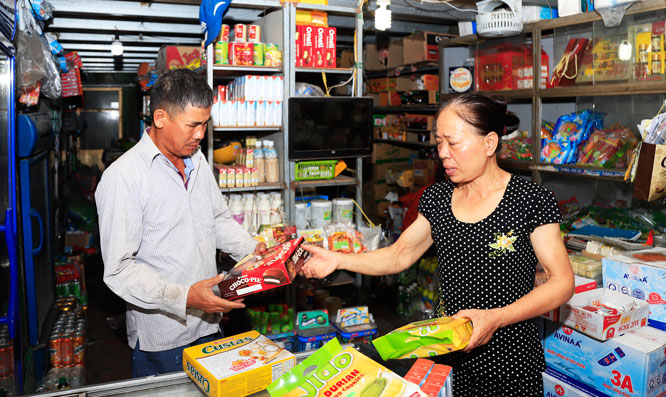 Thủ tục chấm dứt hoạt động hộ kinh doanh được thực hiện thế nào?
