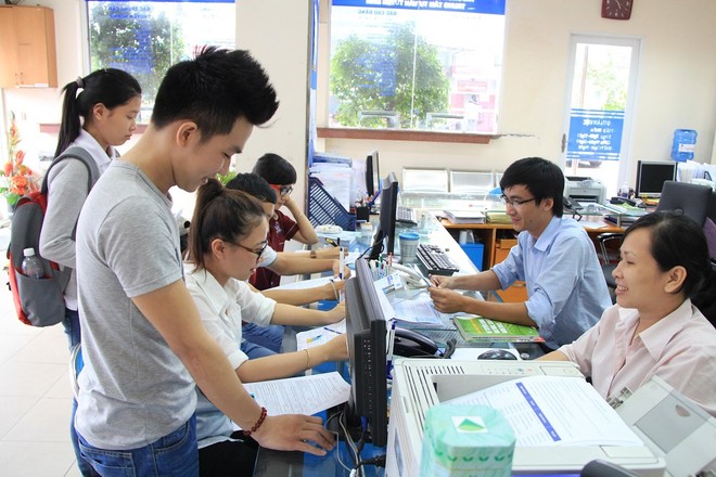 Điều kiện để lao động được vay vốn đi xuất khẩu lao động