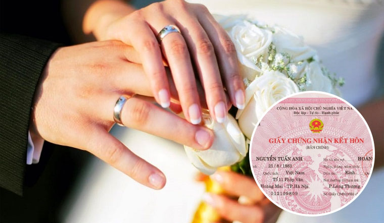 What is the penalty for fake marriage to acquire foreign nationality?